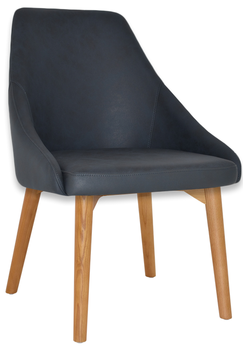 Chair Stockholm Timber Light Oak