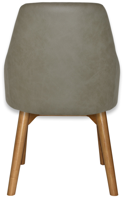 Chair Stockholm Timber Light Oak