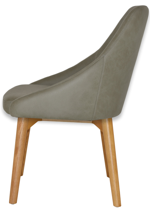 Chair Stockholm Timber Light Oak