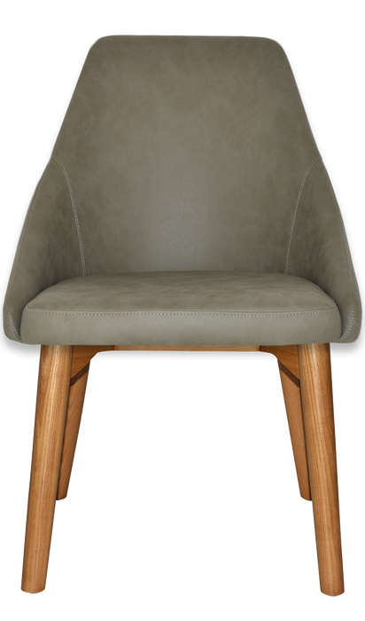 Chair Stockholm Timber Light Oak