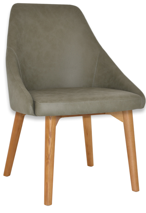 Chair Stockholm Timber Light Oak