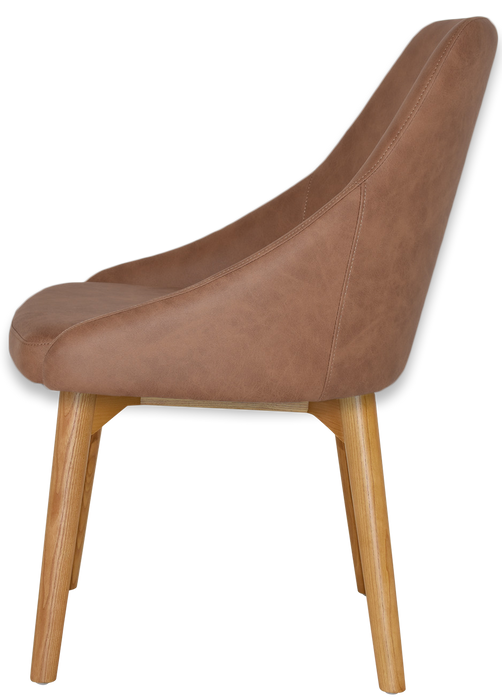 Chair Stockholm Timber Light Oak