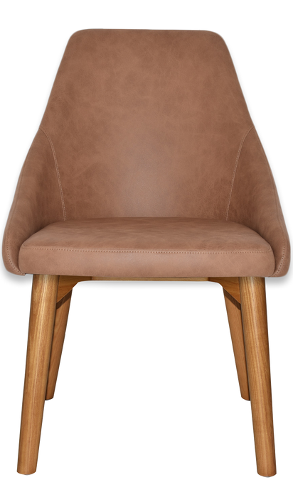 Chair Stockholm Timber Light Oak