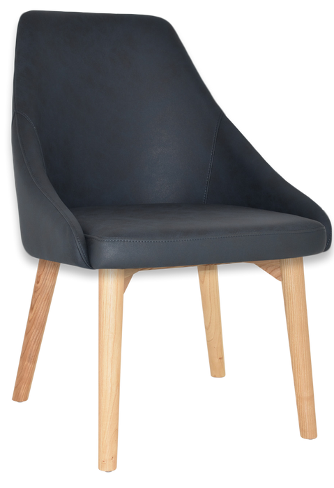 Chair Stockholm Timber Natural