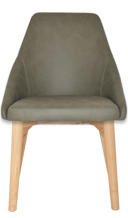 Chair Stockholm Timber Natural