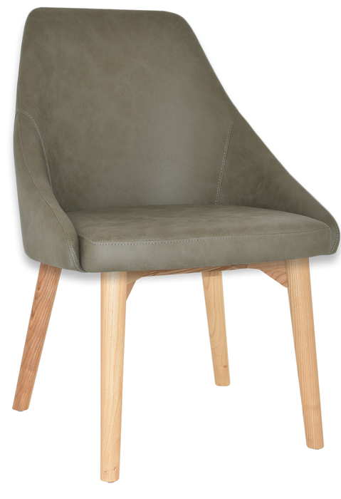 Chair Stockholm Timber Natural