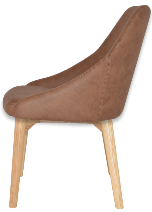 Chair Stockholm Timber Natural