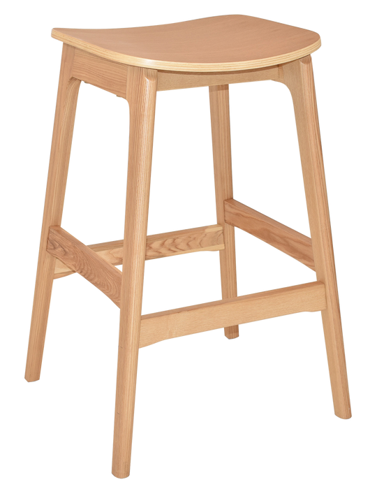 Stool Arizona Natural - No Pad