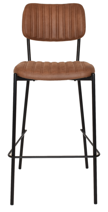 Stool Kansas Black