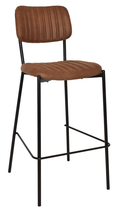 Stool Kansas Black