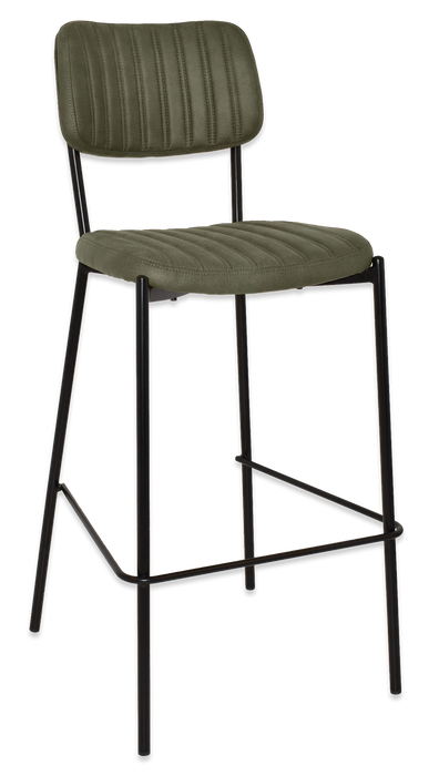 Stool Kansas Black