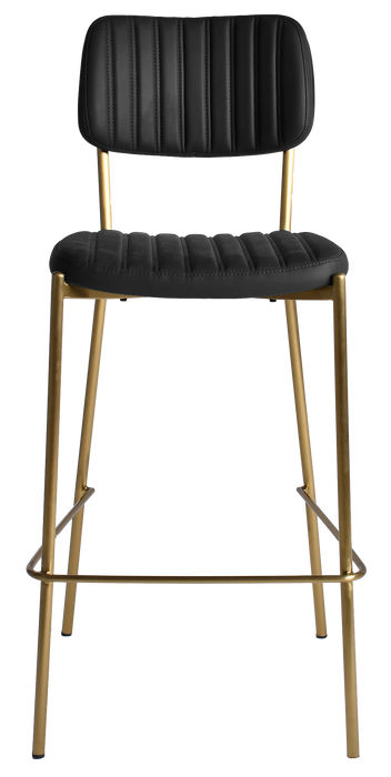 Stool Kansas Brass