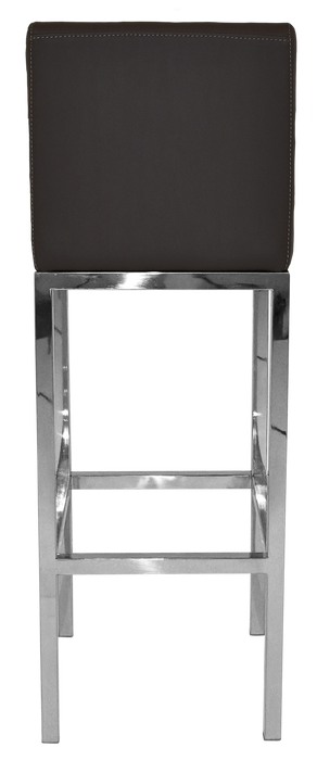 Stool Lima Charcoal