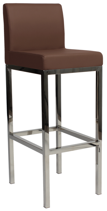 Stool Lima Taupe