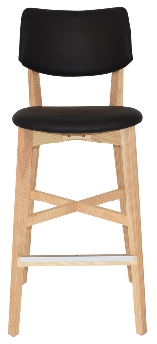 Stool Phoenix Uph 2 Natural