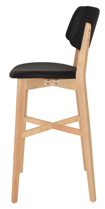 Stool Phoenix Uph 2 Natural