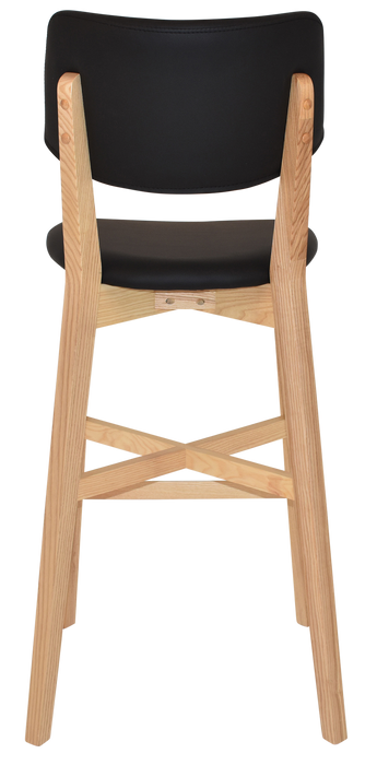 Stool Phoenix Uph 2 Natural