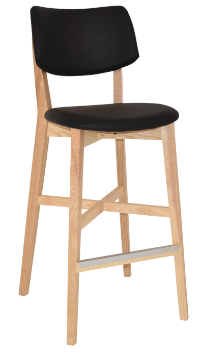 Stool Phoenix Uph 2 Natural