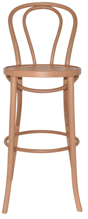 Stool Princess Natural