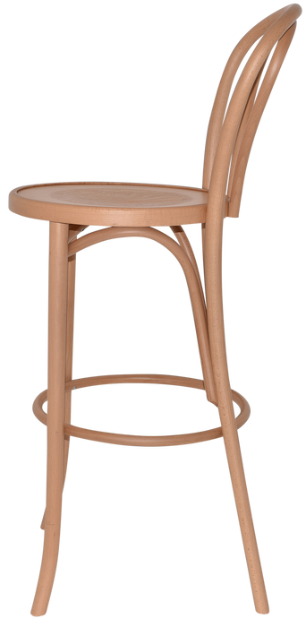 Stool Princess Natural