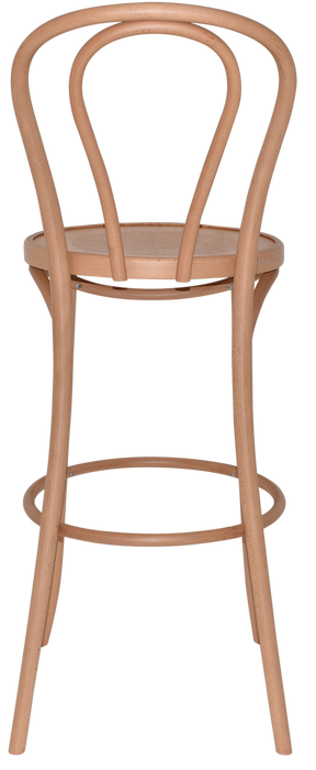 Stool Princess Natural