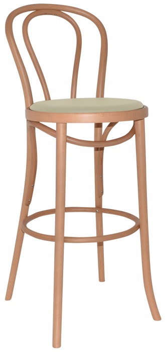 Stool Princess Natural