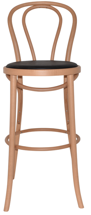 Stool Princess Natural