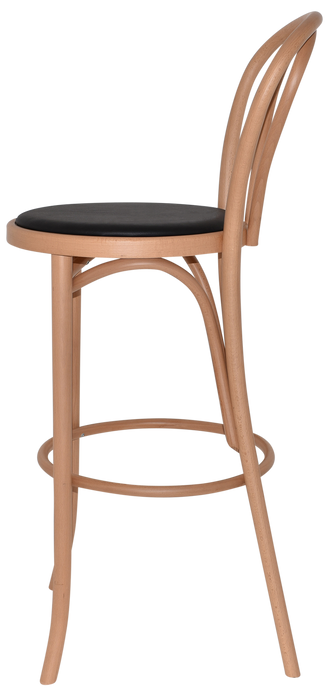 Stool Princess Natural