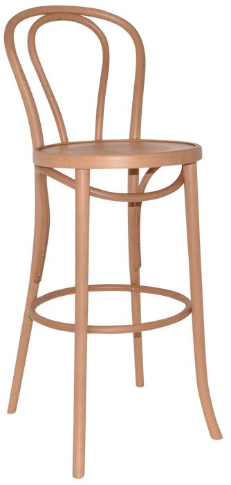 Stool Princess Natural