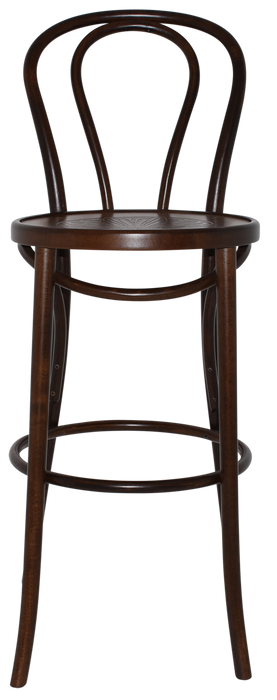 Stool Princess Walnut