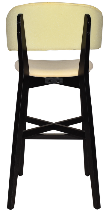 Stool Torino - Black