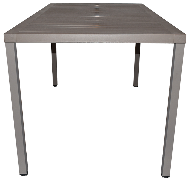 Table Cube 1400 X 800mm