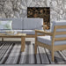 Outdoor Teak Lounge Furniture