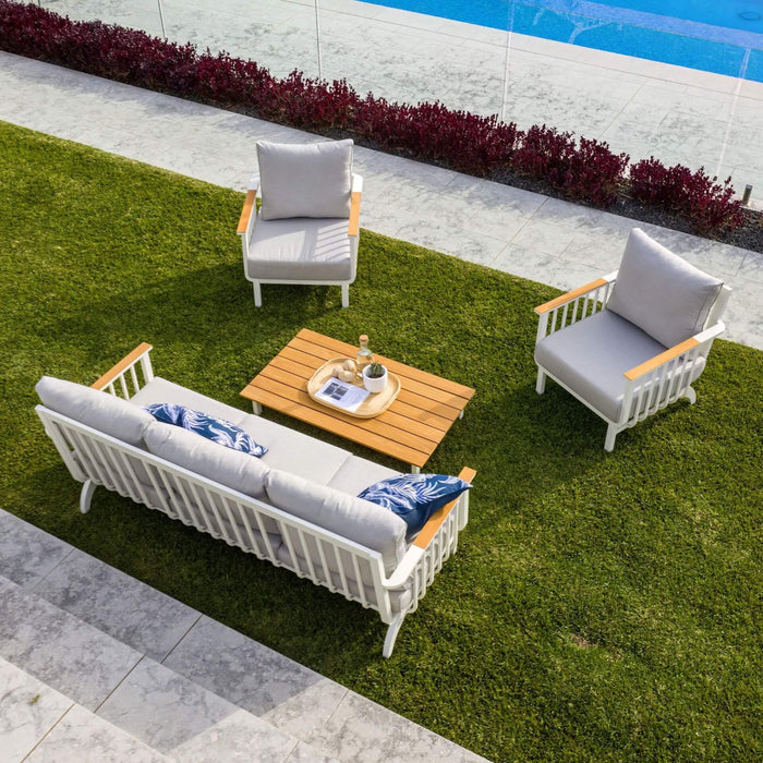 Arosa Outdoor Lounge Set