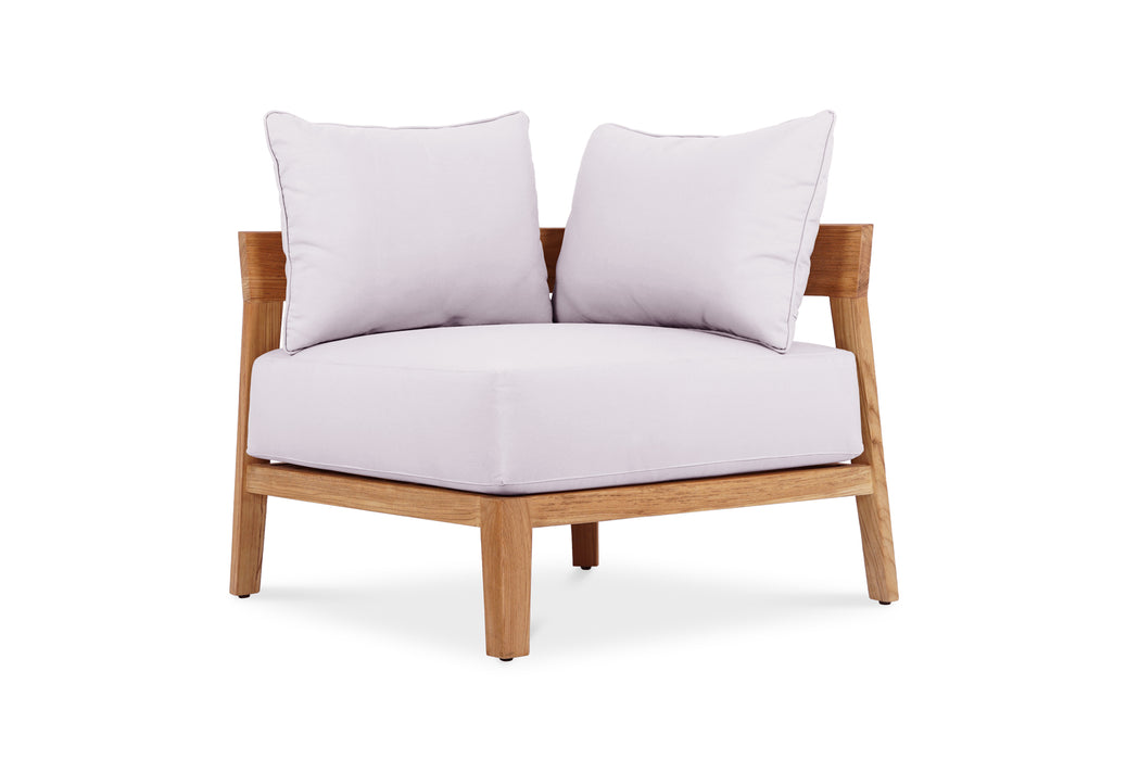 Kingscliff Outdoor Sofa - Corner - Modular - Mod Cnr