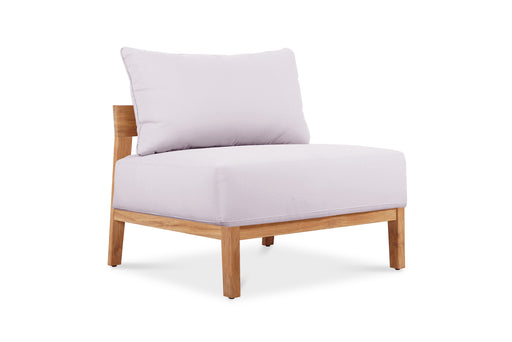 Kingscliff Outdoor Sofa - Middle - Modular - Mod Mid