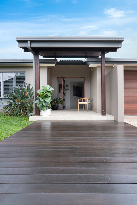 Cabarita Outdoor Dining Chair