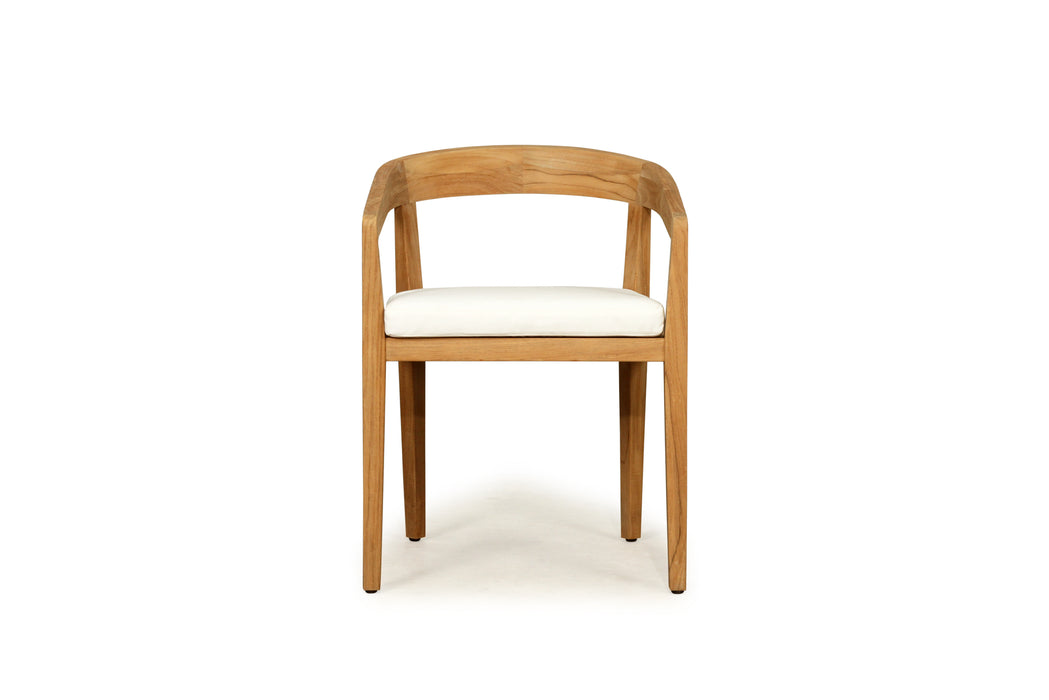 Cabarita Outdoor Dining Chair
