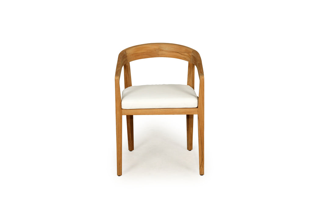 Cabarita Outdoor Dining Chair