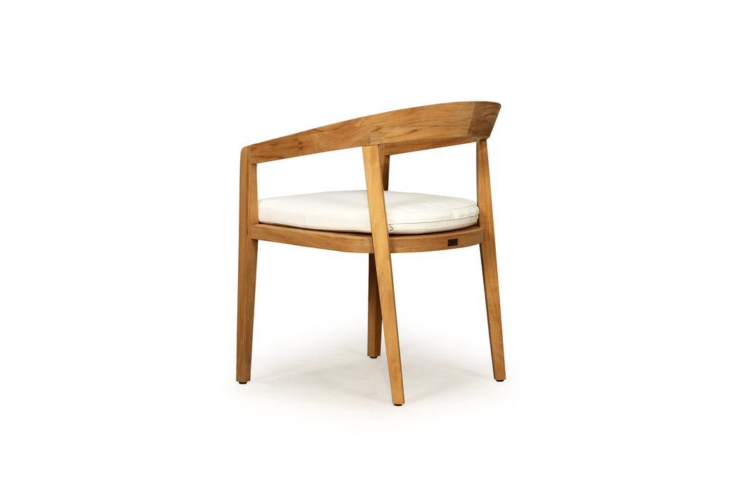 Cabarita Outdoor Dining Chair