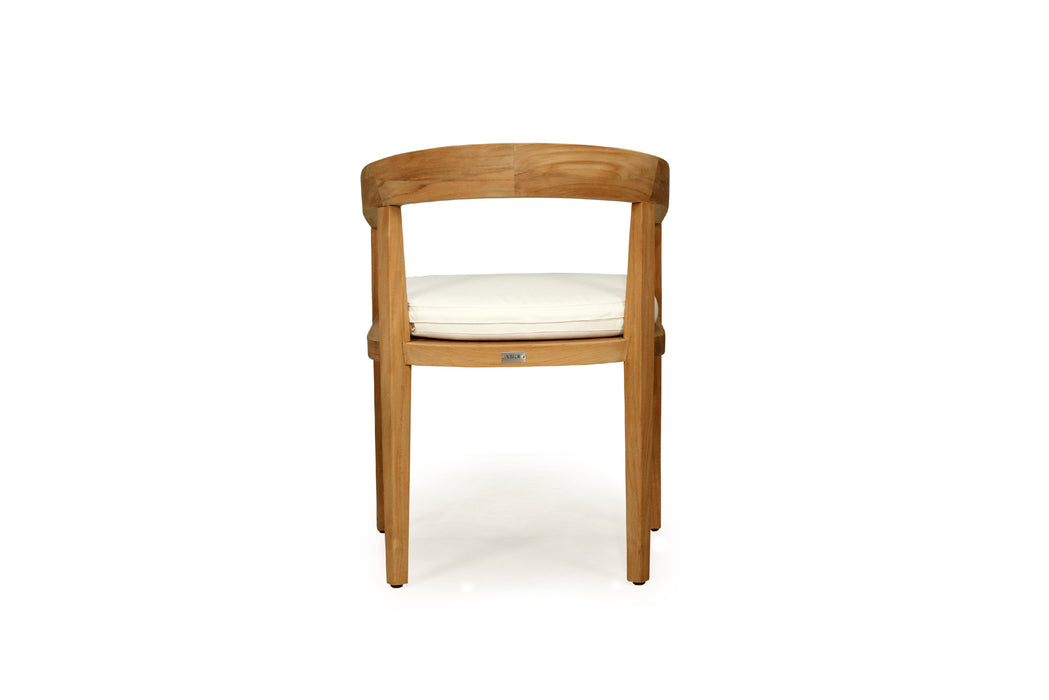 Cabarita Outdoor Dining Chair