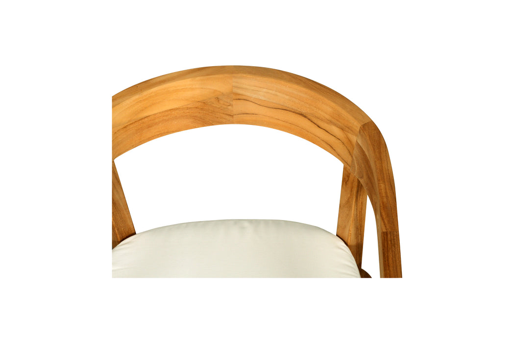 Cabarita Outdoor Dining Chair