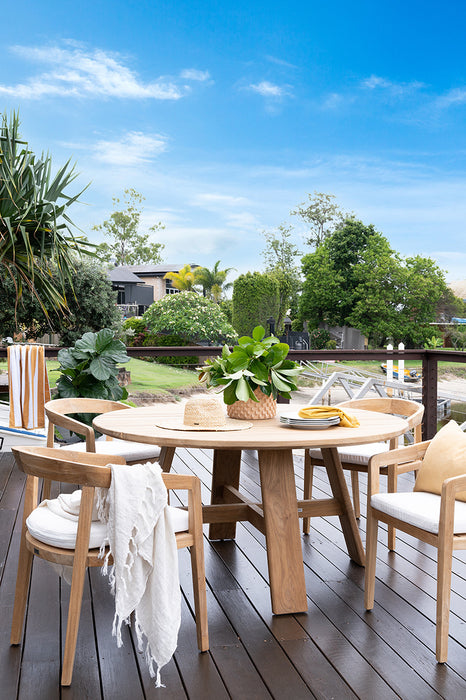 Cabarita Outdoor Dining Chair