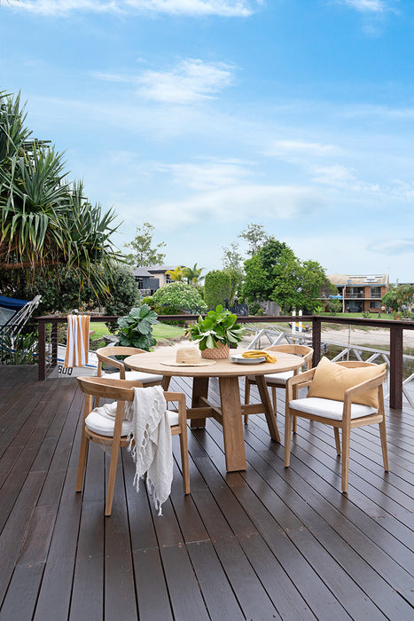 Cabarita Outdoor Dining Chair