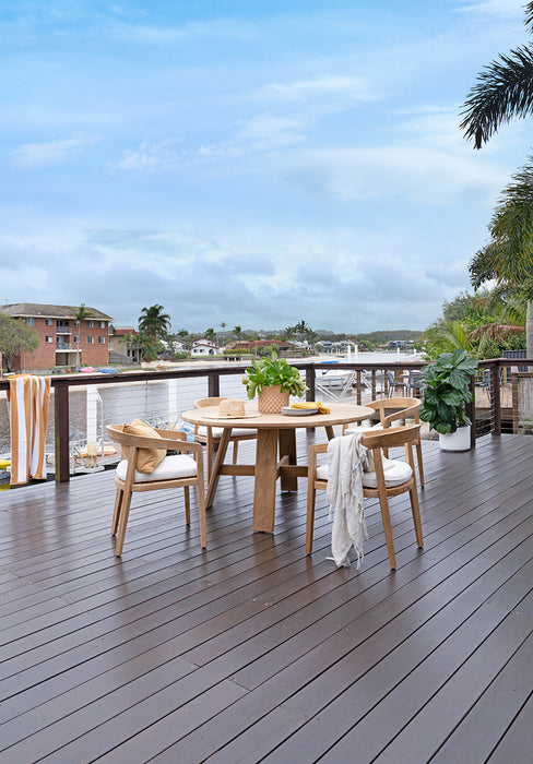 Cabarita Outdoor Dining Chair
