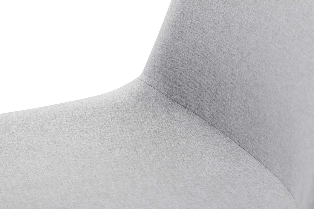 Vista Glide Chair - Fully Upholstered