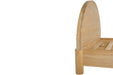 Koa Bed - Kin