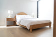 Koa Bed - Kin