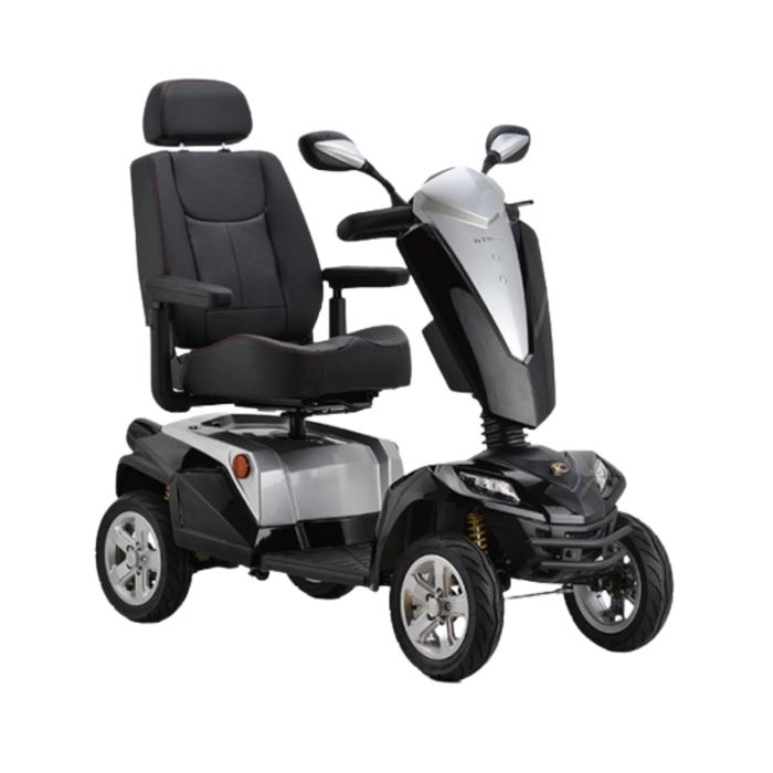 Kymco Maxer