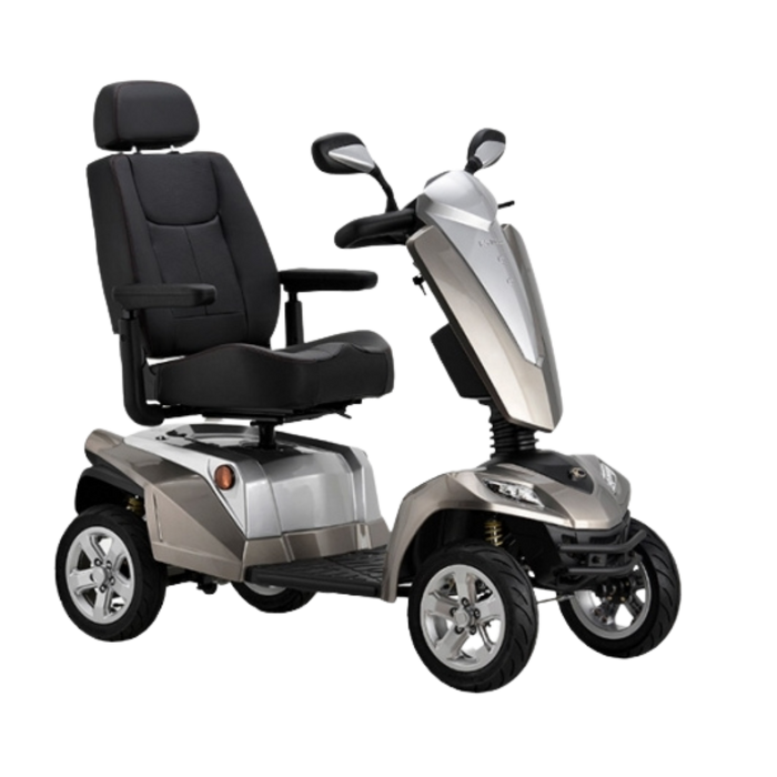 Kymco Maxer